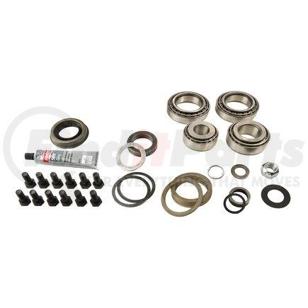 2017532 by DANA - AXLE DIFFERENTIAL BEARING AND SEAL KIT