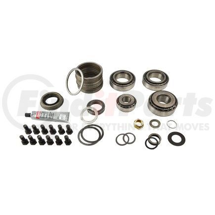 2017534 by DANA - AXLE DIFFERENTIAL BEARING AND SEAL KIT - DANA 70 AXLE