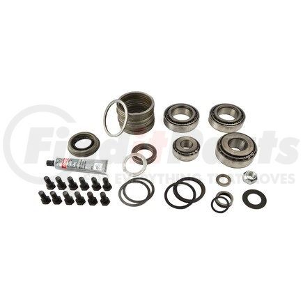 2017535 by DANA - AXLE DIFFERENTIAL BEARING AND SEAL KIT - DANA 70 AXLE