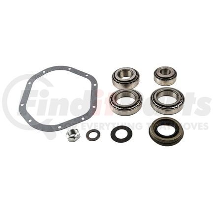 2017590 by DANA - STANDARD AXLE DIFFERENTIAL BEARING AND SEAL KIT