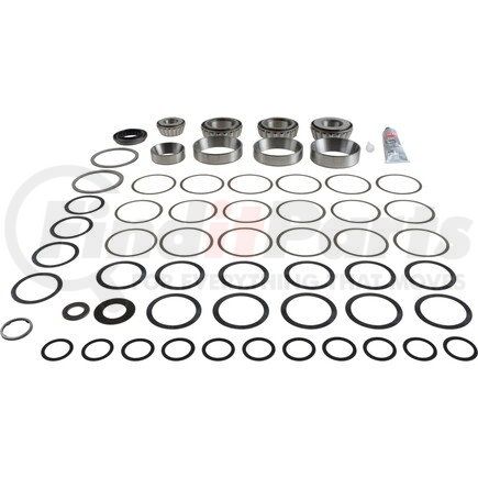 2017526 by DANA - AXLE DIFFERENTIAL BEARING AND SEAL KIT