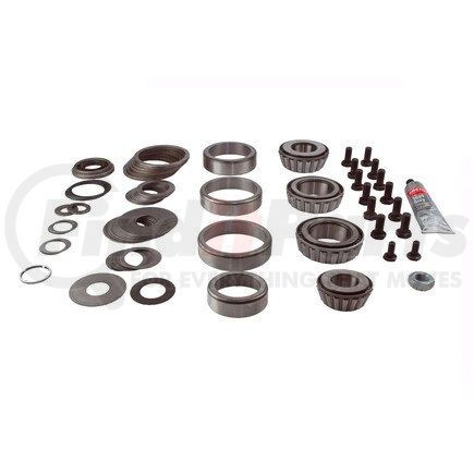 2017529 by DANA - AXLE DIFFERENTIAL BEARING AND SEAL KIT - DANA 70 AXLE
