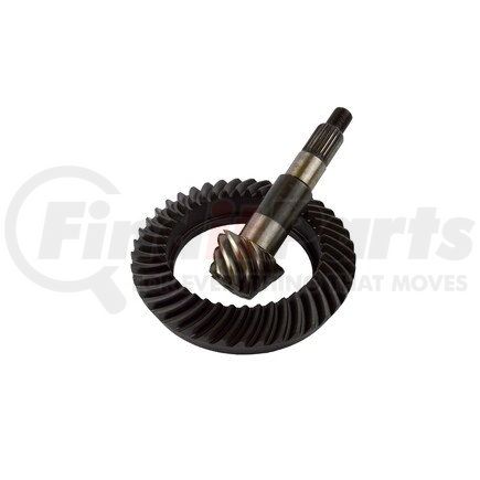 2018756 by DANA - Differential Ring and Pinion - Rear, 5.13 Gear Ratio, Standard Rotation