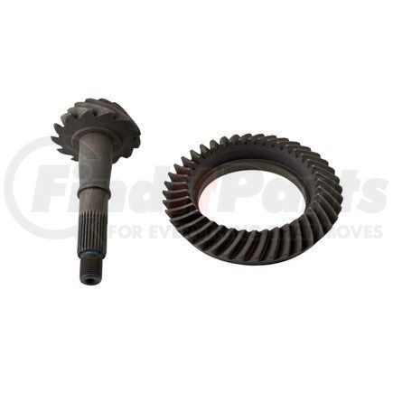 2019331 by DANA - Differential Ring and Pinion - GM 7.5, 7.50 in. Ring Gear, 1.43 in. Pinion Shaft