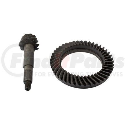 2019335 by DANA - Differential Ring and Pinion - DANA 44, 8.50 in. Ring Gear, 1.37 in. Pinion Shaft