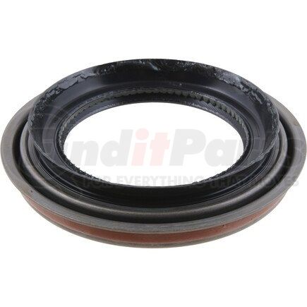 2019185 by DANA - Differential Pinion Seal - 3.01 in. ID, 5.00 in. OD, 0.88 in. Thick