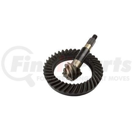 2019214 by DANA - DIFFERENTIAL RING AND PINION - DANA 60 - THICK GEAR - 4.88 RATIO