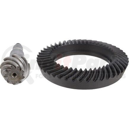 2019217 by DANA - DIFFERENTIAL RING AND PINION - DANA 60 - THICK GEAR - 5.13 RATIO