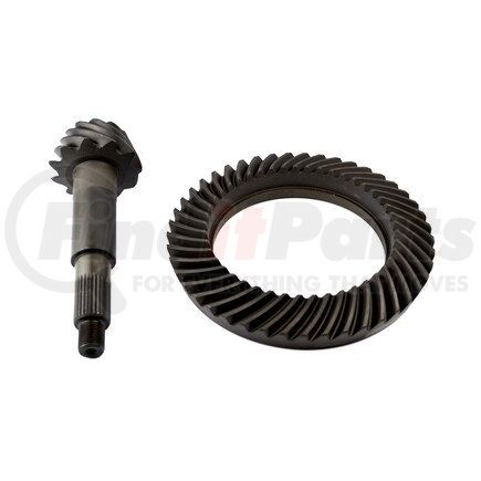 2020431 by DANA - Differential Ring and Pinion - DANA 44, 8.50 in. Ring Gear, 1.37 in. Pinion Shaft