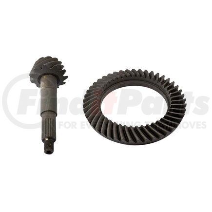 2020455 by DANA - Differential Ring and Pinion - DANA 44, 8.50 in. Ring Gear, 1.37 in. Pinion Shaft
