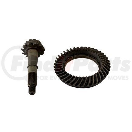 2020395 by DANA - Manual Transmission Differential - GM 7.5 Axle, 3.73 Gear Ratio