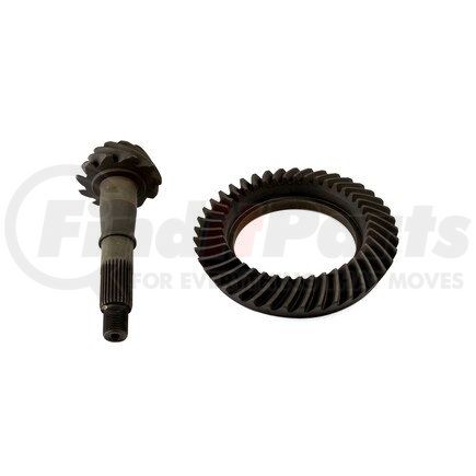 2020395 by DANA - DANA SVL Differential Ring and Pinion