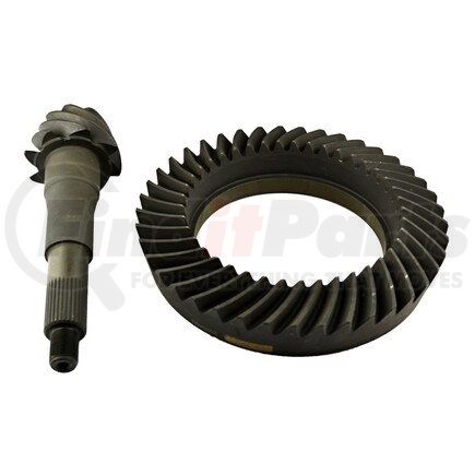 2020493 by DANA - DANA SVL Differential Ring and Pinion