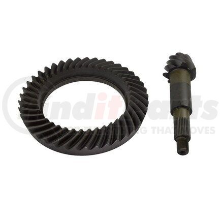 2020461 by DANA - Differential Ring and Pinion - DANA 70, 10.50 in. Ring Gear, 1.75 in. Pinion Shaft