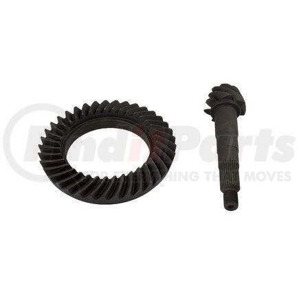 2020532 by DANA - DANA SVL Differential Ring and Pinion