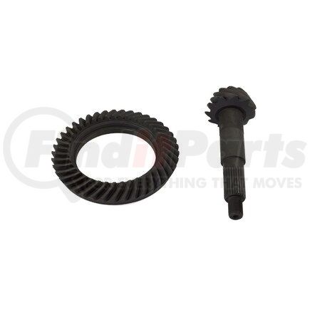 2020584 by DANA - Differential Ring and Pinion - DANA 30, 7.13 in. Ring Gear, 1.37 in. Pinion Shaft