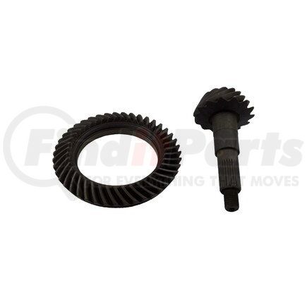 2020588 by DANA - DANA SVL Differential Ring and Pinion