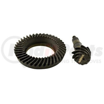 2020499 by DANA - Differential Ring and Pinion - FORD 8.8, 8.80 in. Ring Gear, 1.62 in. Pinion Shaft