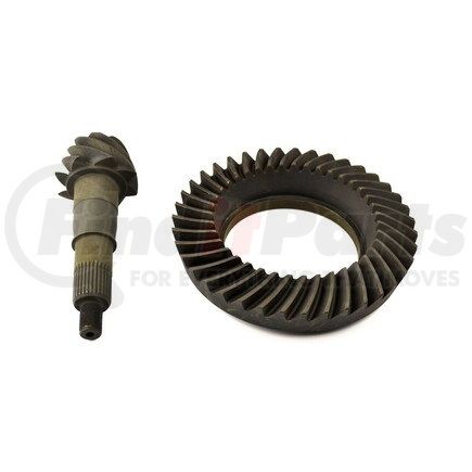 2020502 by DANA - Differential Ring and Pinion - FORD 8.8, 8.80 in. Ring Gear, 1.62 in. Pinion Shaft