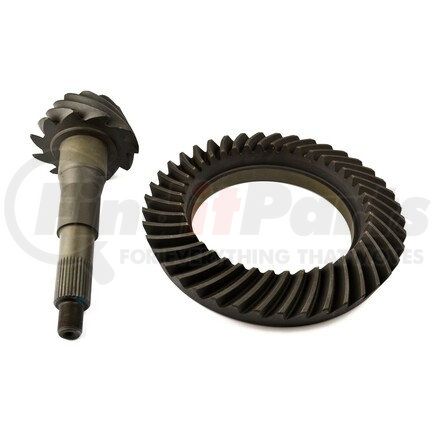 2020523 by DANA - Differential Ring and Pinion - FORD 10.25, 10.25 in. Ring Gear, 1.93 in. Pinion Shaft