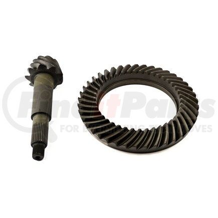 2020603 by DANA - DANA SVL Differential Ring and Pinion