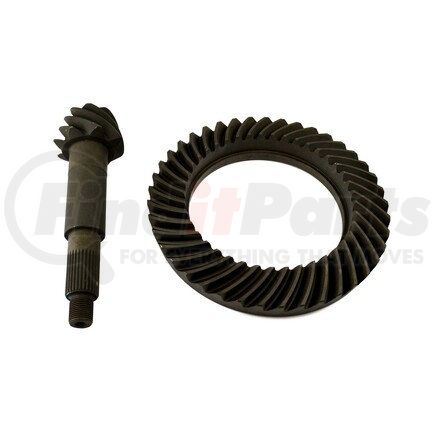 2020606 by DANA - Differential Ring and Pinion - DANA 60, 9.75 in. Ring Gear, 1.62 in. Pinion Shaft