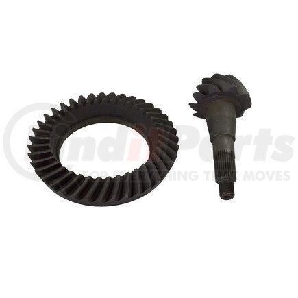 2020612 by DANA - Differential Ring and Pinion - CHRYSLER 9.25, 9.25 in. Ring Gear, 3.90 in. Pinion Shaft