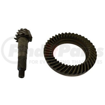 2020594 by DANA - DANA SVL Differential Ring and Pinion