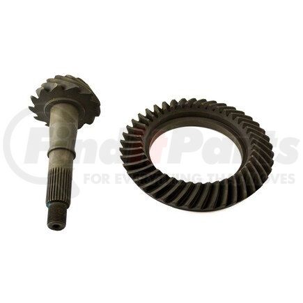 2020639 by DANA - Differential Ring and Pinion - GM 7.5, 7.50 in. Ring Gear, 1.43 in. Pinion Shaft