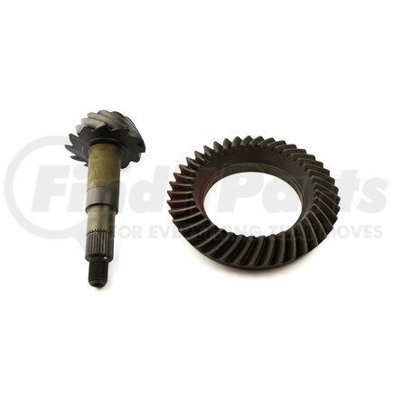2020642 by DANA - Differential Ring and Pinion - GM 8.5, 8.50 in. Ring Gear, 1.62 in. Pinion Shaft