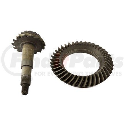 2020645 by DANA - DANA SVL Differential Ring and Pinion