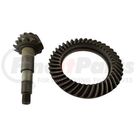 2020648 by DANA - Differential Ring and Pinion - GM 11.5, 11.50 in. Ring Gear, 2.00 in. Pinion Shaft