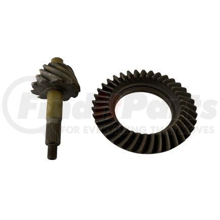 2020624 by DANA - Manual Transmission Differential - FORD 9 in. Axle, 3.70 Gear Ratio