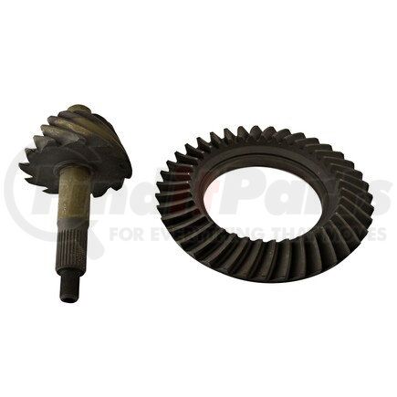 2020734 by DANA - Differential Ring and Pinion - FORD 9, 9.00 in. Ring Gear, 1.31 in. Pinion Shaft