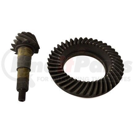 2020737 by DANA - Manual Transmission Differential - FORD 8.8 Axle, 4.10 Gear Ratio
