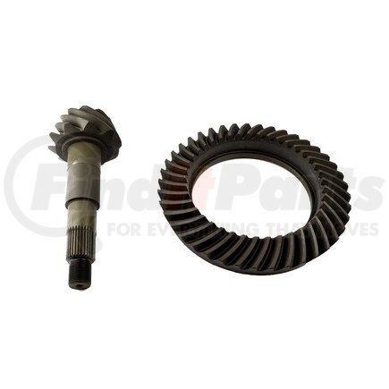 2020651 by DANA - DANA SVL Differential Ring and Pinion