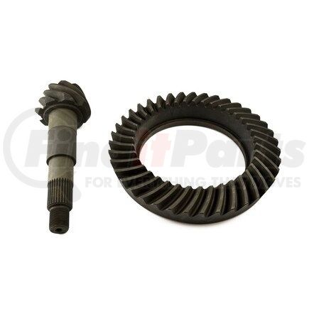2020657 by DANA - DANA SVL Differential Ring and Pinion