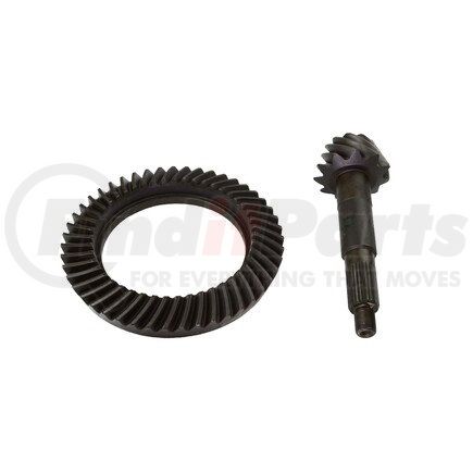 2020793 by DANA - DANA SVL Differential Ring and Pinion