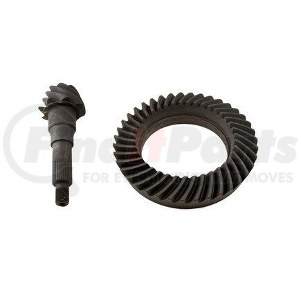 2020802 by DANA - Differential Ring and Pinion - FORD 9.75, 9.75 in. Ring Gear, 1.97 in. Pinion Shaft