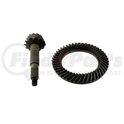 2020809 by DANA - Differential Ring and Pinion - DANA 44, 8.50 in. Ring Gear, 1.37 in. Pinion Shaft