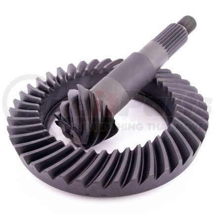 2020752 by DANA - Differential Ring and Pinion - DANA 44, 8.89 in. Ring Gear, 1.62 in. Pinion Shaft