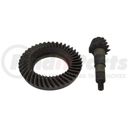 2020758 by DANA - DANA SVL Differential Ring and Pinion