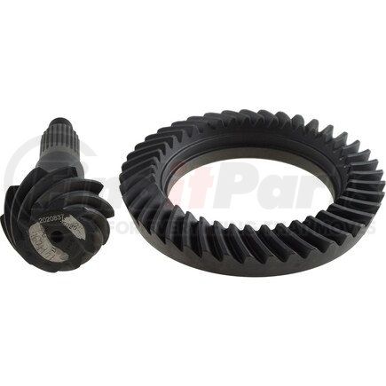 2020837 by DANA - DANA SVL Differential Ring and Pinion