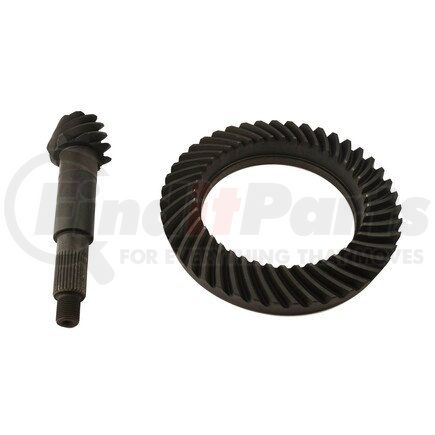 2020852 by DANA - Differential Ring and Pinion - DANA 60, 9.75 in. Ring Gear, 1.62 in. Pinion Shaft
