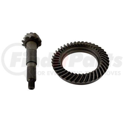 2020819 by DANA - DANA SVL Differential Ring and Pinion