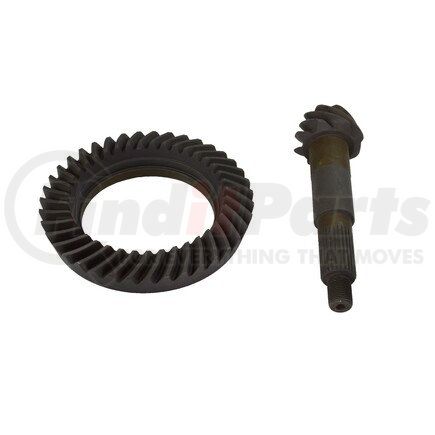 2020822 by DANA - DANA SVL Differential Ring and Pinion