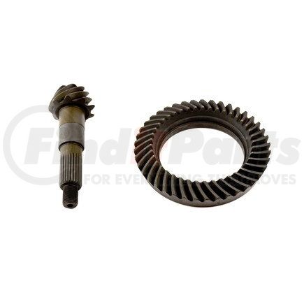 2020826 by DANA - DANA SVL Differential Ring and Pinion