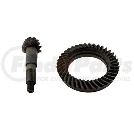 2020831 by DANA - Differential Ring and Pinion - DANA 30, 7.13 in. Ring Gear, 1.37 in. Pinion Shaft