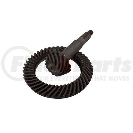 2020874 by DANA - Differential Ring and Pinion - DANA 60, 9.75 in. Ring Gear, 1.62 in. Pinion Shaft