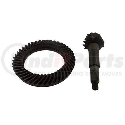 2020880 by DANA - Differential Ring and Pinion - DANA 60, 9.75 in. Ring Gear, 1.62 in. Pinion Shaft